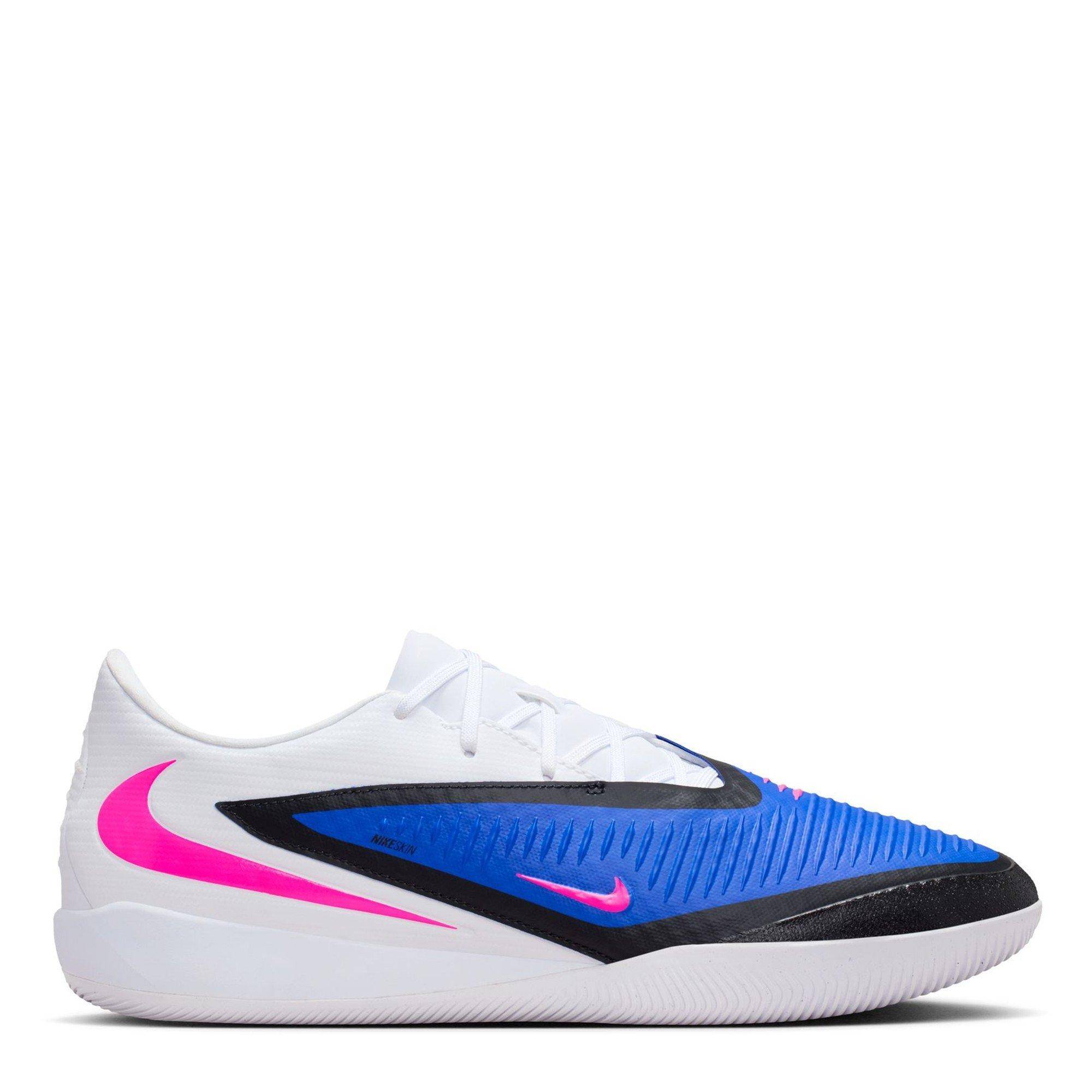 Nike Kids' Phantom 6 Low Indoor Football Boot