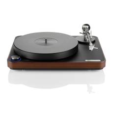 ClearAudio Concept Signature pladespiller med Concept tonearm og MM | PRIS-MATCH