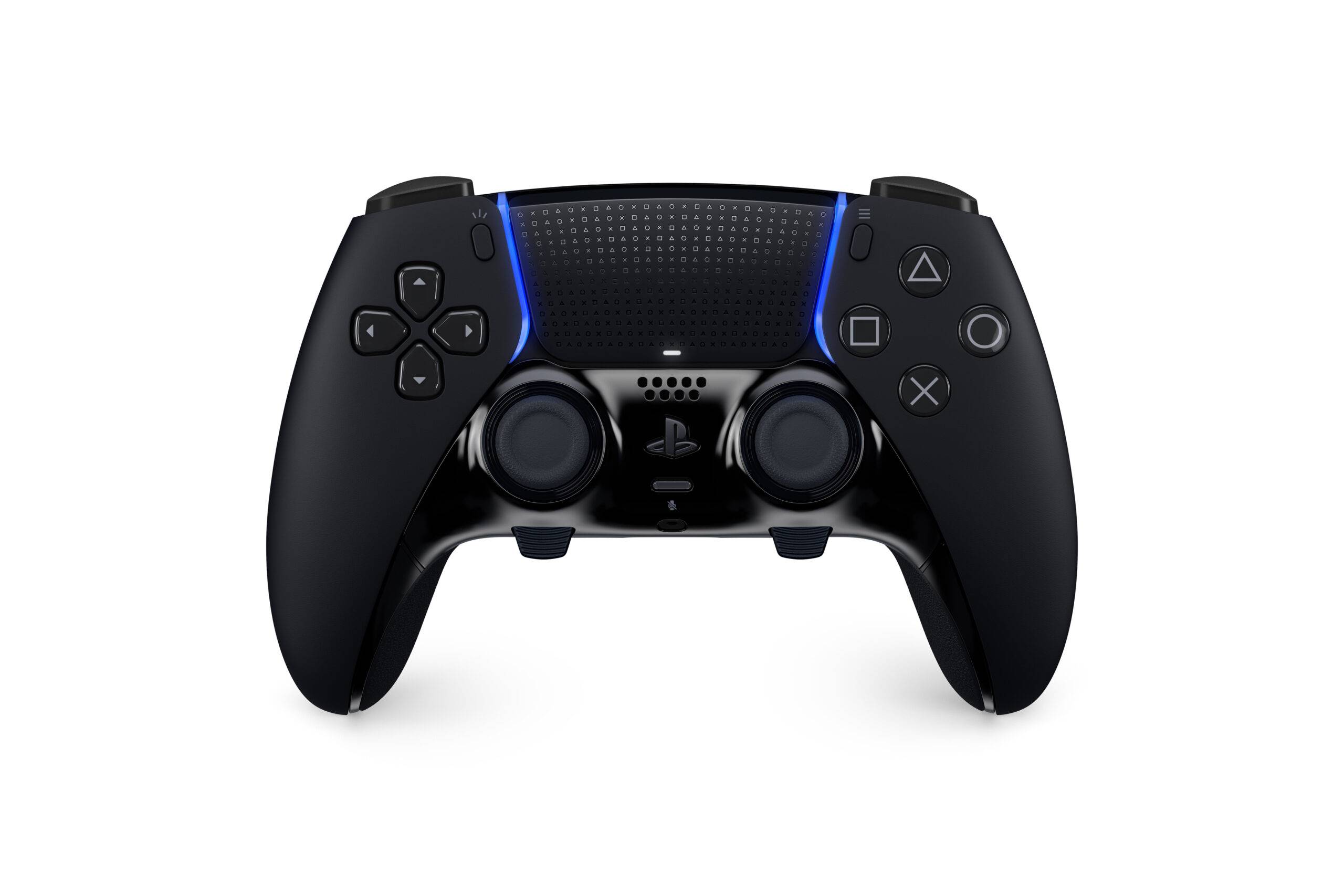 Handkontroll Sony Dualsense Edge Midnight Black