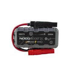 Jump starter NOCO GBX75 - 12V - 2500A GBX75