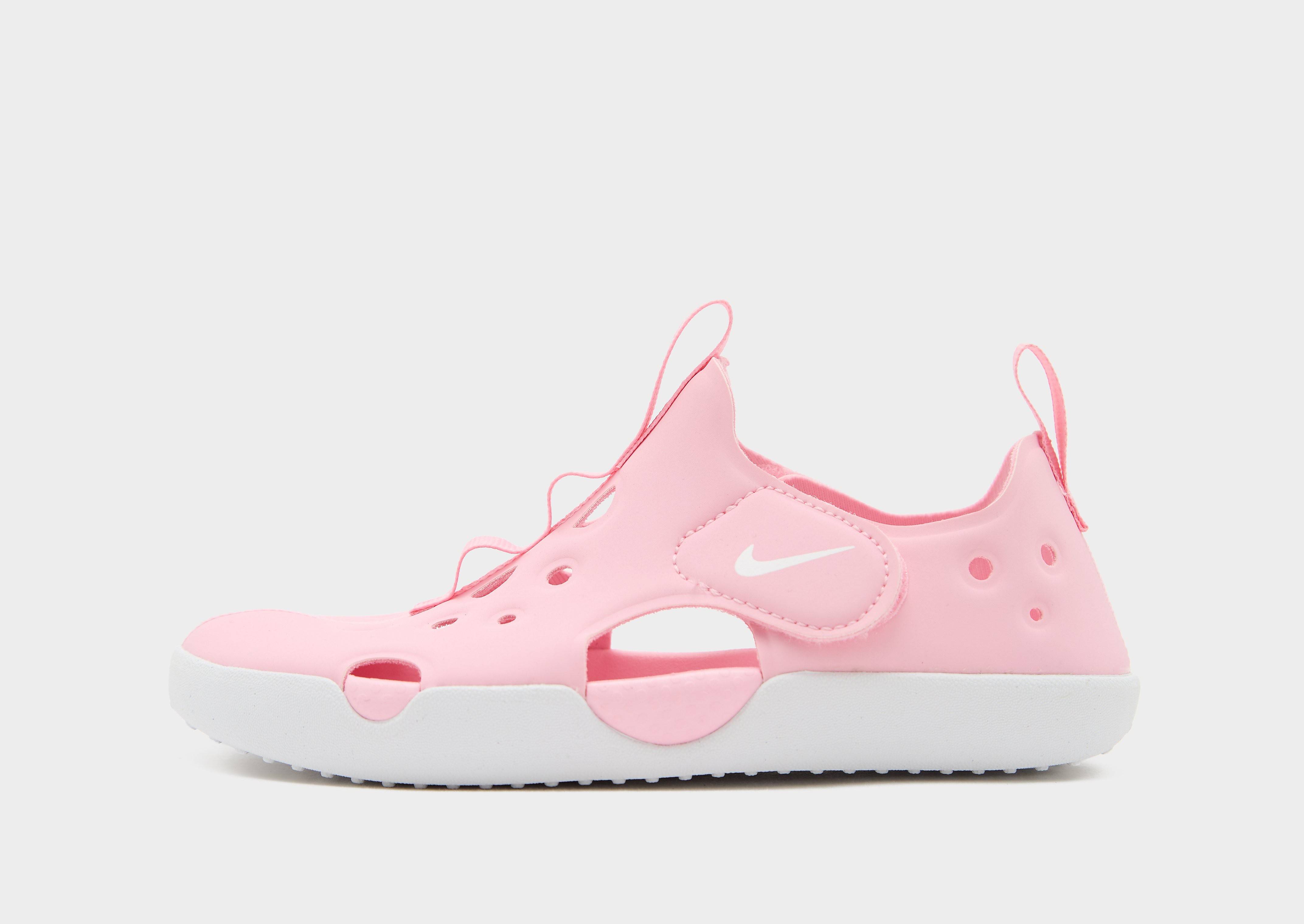 Nike Sunray 4 Barn, rosa - 32