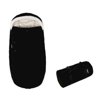 Stokke Yoyo Footmuff Sort