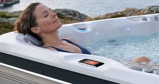 Poolrobot – ES700