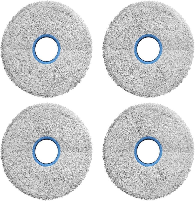 Moppetilbehør til Dreame Matrix 10 Ultra/ X60 Ultra (2 par).