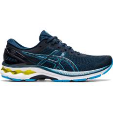 Asics - Gel-Kayano 27 løbesko - Herre  - 39.5  - Blå