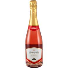 Monistrol Cava Rosé Brut