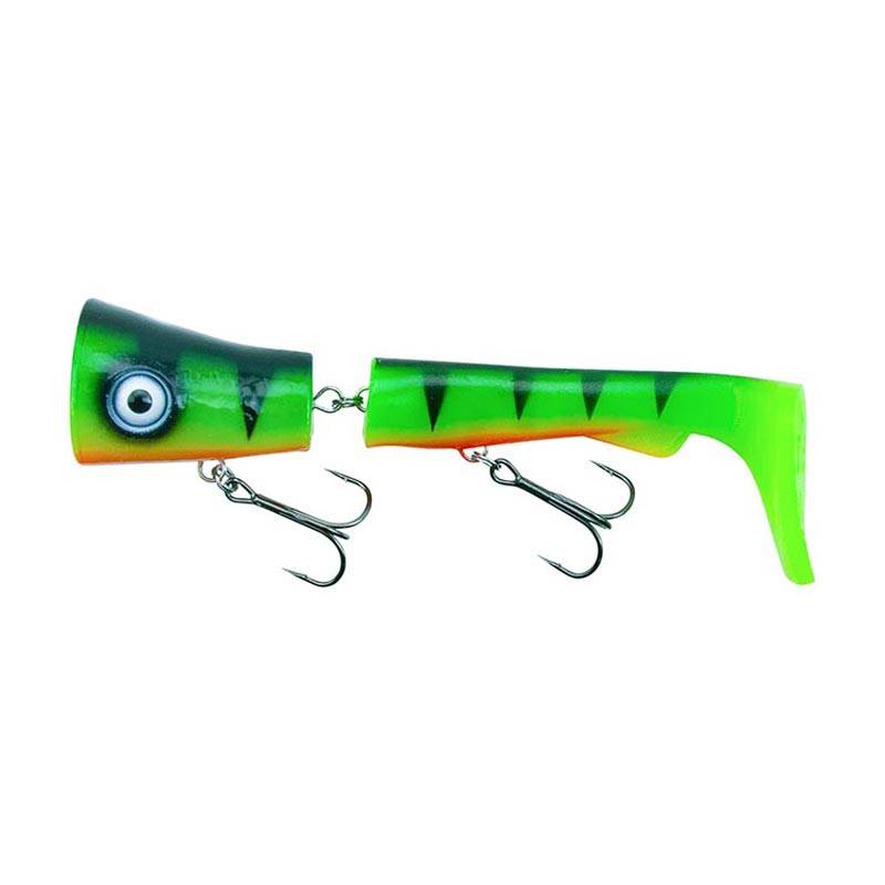 Svartzonker Ugly Louis 17,5cm