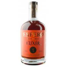 Espero Caribean Elixir Rom Likør 70 cl.