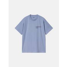 Gelato Tee Charm Blue - CHARM BLUE / S