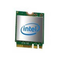 Intel Dual Band Wireless-AC 8265 - Nätverksadapter - M.2 Card - Wi-Fi 5, Bluetooth 4.2