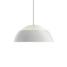 Louis Poulsen AJ Royal Ø370 Pendant LED - Black