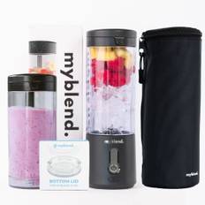 MyBlend 3 - Accessories Bundle - Black