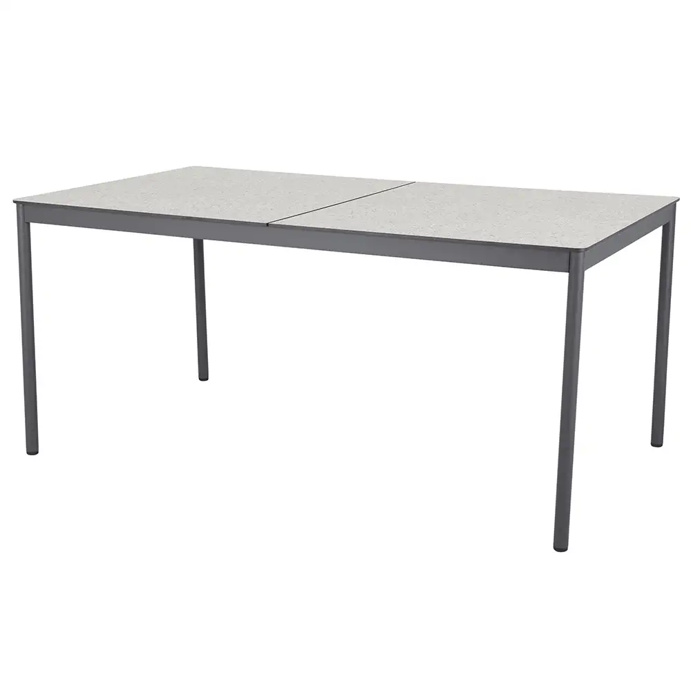 Brafab, Nox Spisebord 90x158 cm Brafab