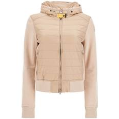 PARAJUMPERS caelie hybrid jacket