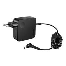 Lenovo 65W AC Wall Adapter (Mini Round Tip) - strømforsyning - GX20L29354