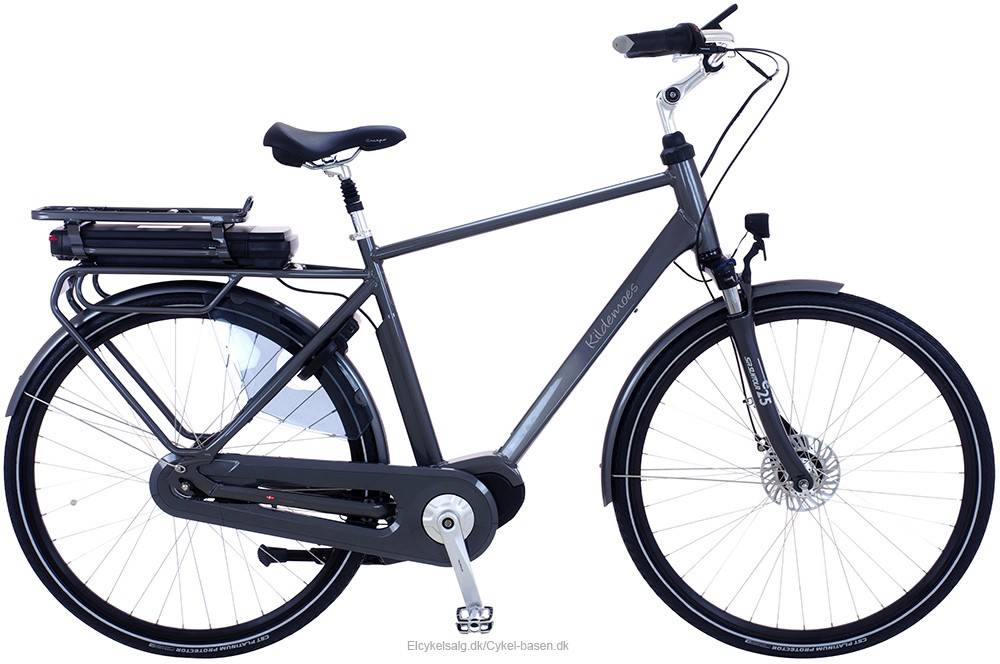 Kildemoes City Egoing Max