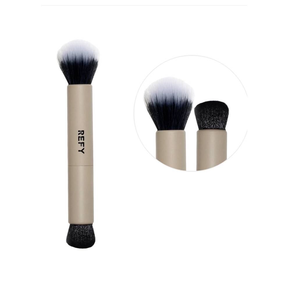 Refyy Duo Face Brush