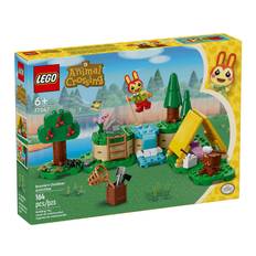 LEGO® Animal Crossing™ 77047 Mimmis Outdoor-Spaß