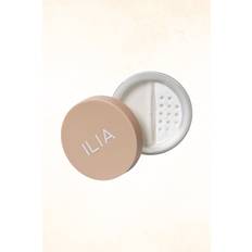 ILIA – Fade Into You – Soft Focus Finishing Powder - Jar