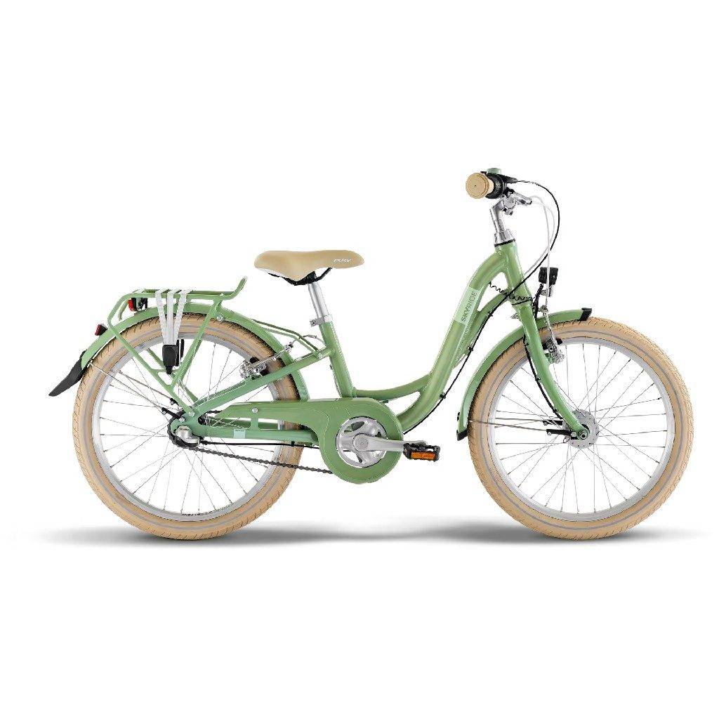 Puky Skyride 20-3 - 20".