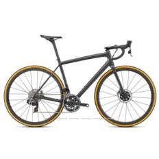 S-works Aethos Sram RED Etap AXS -61 cm - Carbon