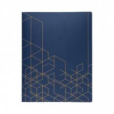 KOZO Ringbind A4, navy