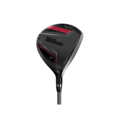 Wilson Fairway Dynapower MLH Demo 5 FW WOOD GRAFIT /STIFF FLEX
