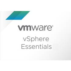 VMware vSphere 7 Essentials Plus Kit CD Key