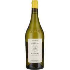 2019 Savagnin sous Voile Arbois Jura Domaine du Pelican