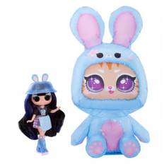 LOL Costume Surprise Aya Cherry LOL Dukker 504054