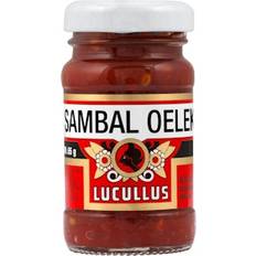 Sambal Oelek
