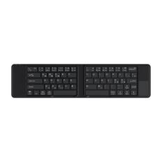 Dacota Platinum ProX Series X10F+ trådløst mini tastatur ➞ På lager - klar til levering og afhentning