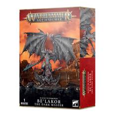 Age of Sigmar: Chaos Daemons - Be'lakor the Dark Master