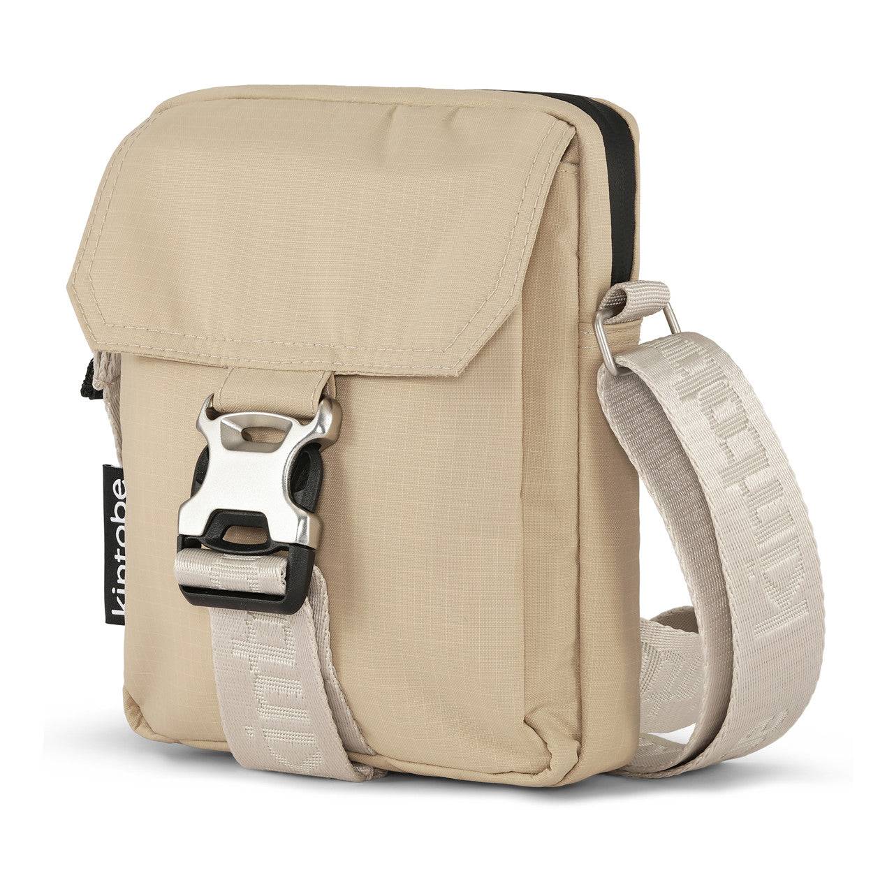 Messenger bag 'Nico' (dusty dune)