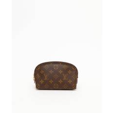 Louis Vuitton Monogram Pochette Cosmetic Pouch