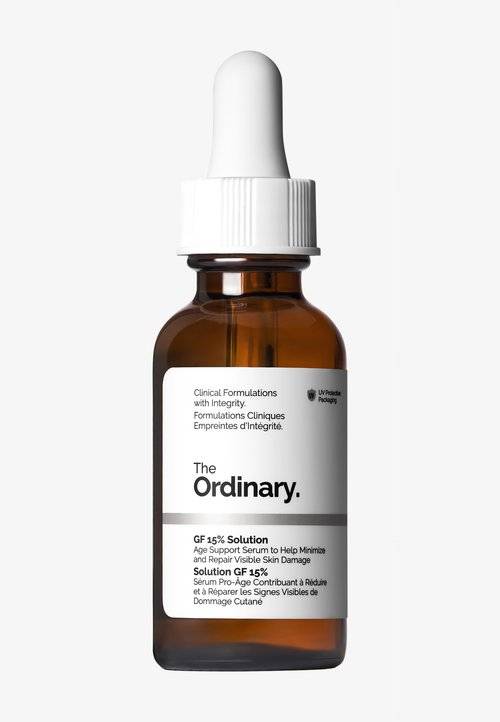 HYALURONIC ACID 2% + B5 - Serum
