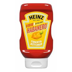 Heinz Ketchup - Habanero