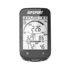 iGPSport  BCS100S cykel gps