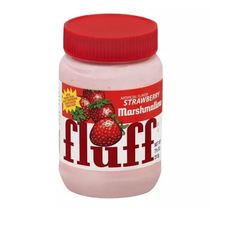 Durkee Marshmallow Fluff Strawberry