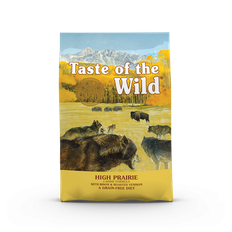 Totw High Prairie, Bison 2 kg