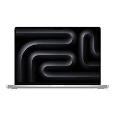 MacBook Pro 16" M3 2023 (Apple M3 Max 16-Core, 128 GB RAM, 8 TB SSD, 40-Core GPU) Silver