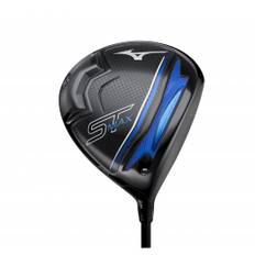 Mizuno ST MAX 230 - Driver (I Lager) (Fattning: Höger (Vanligast), Loft: 12°, Skaft: Denali Red - 60 - Regular)