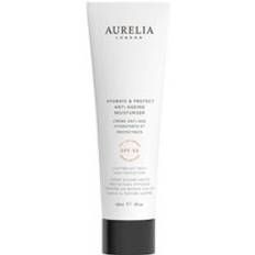 Aurelia Hydrate and Protect Anti-Ageing SPF 50 60 ml