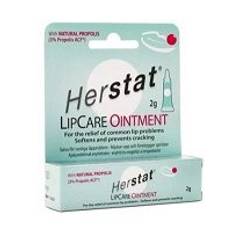 Herstat 2 gram tub
