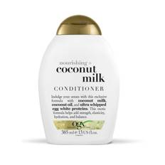 OGX - Nourishing + Coconut Milk Conditioner