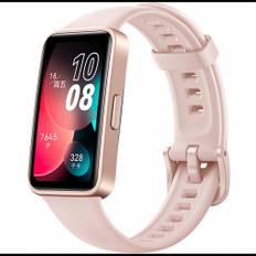Huawei Band 8 Smartwatch - Sakura Pink
