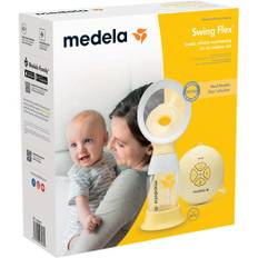 Medela Swing Flex Elektrisk bröstpump 1 st