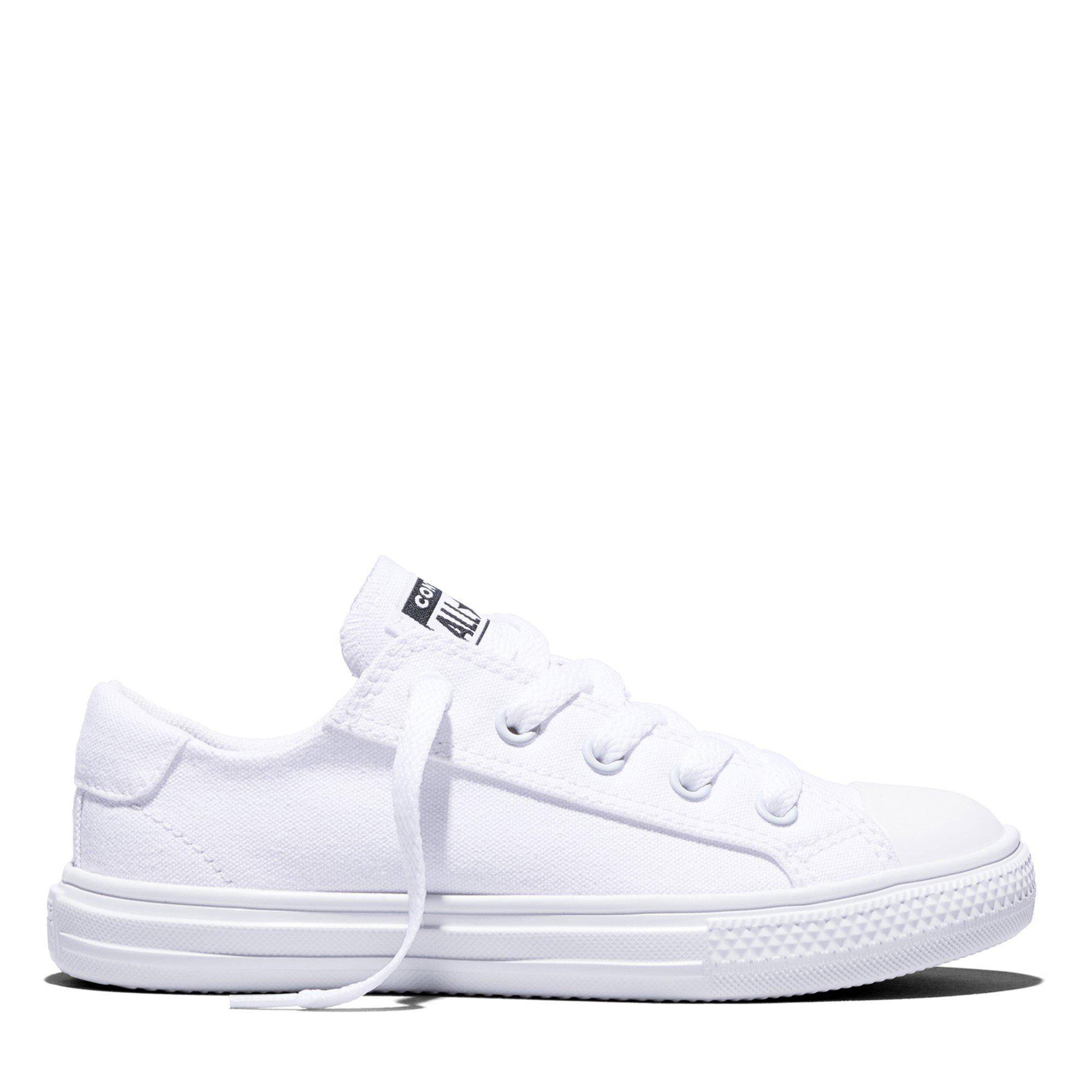 Converse Kids' Canvas Trainers