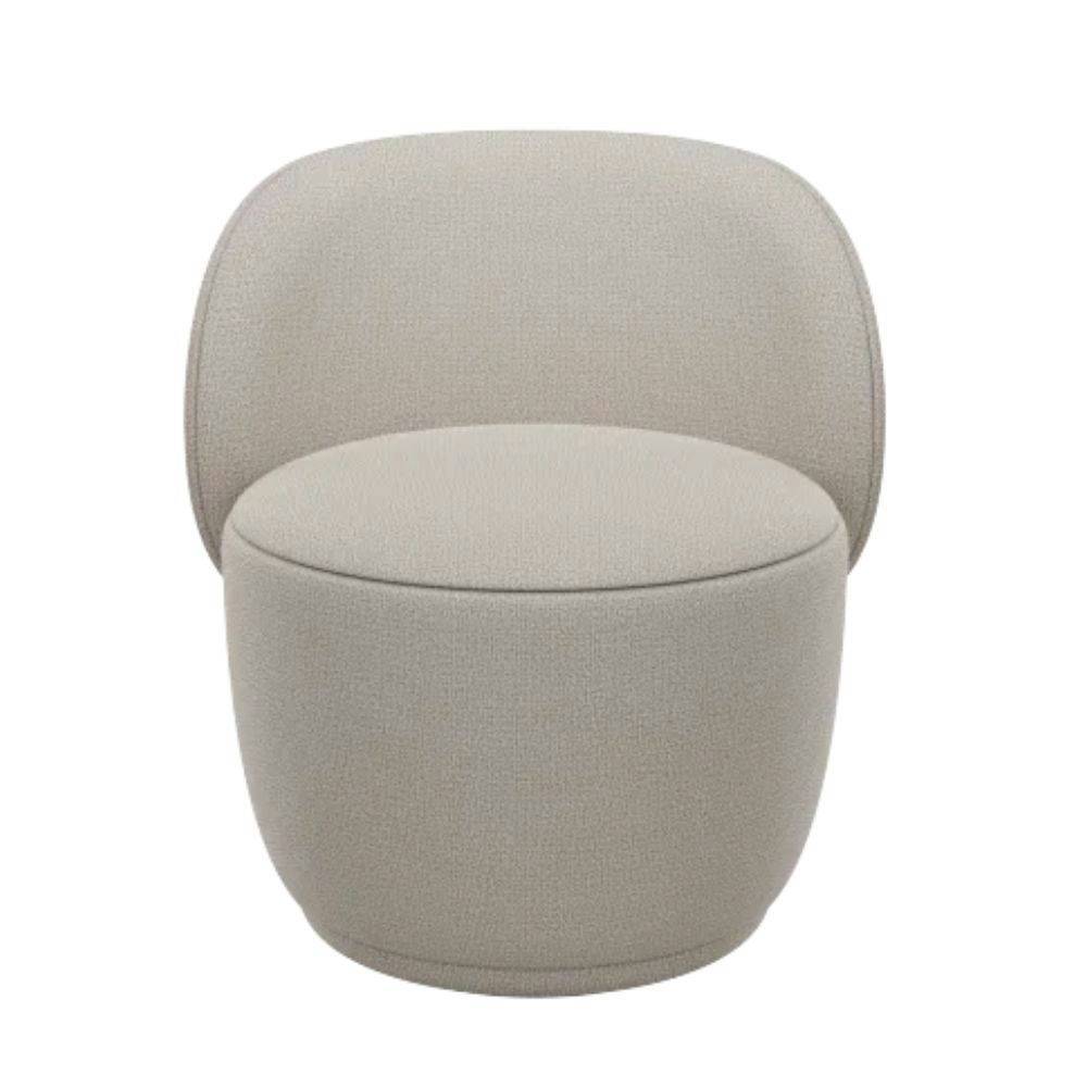 Blomus KUON Swivel Chair Snurrstol Desert