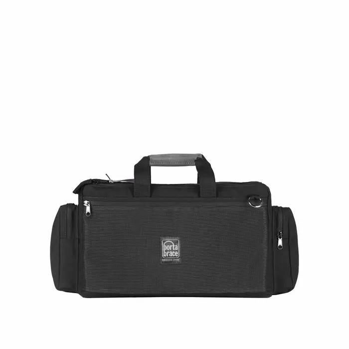 PORTABRACE SEMI RIGID CASE FOR BLACK MAGIC 6K.
